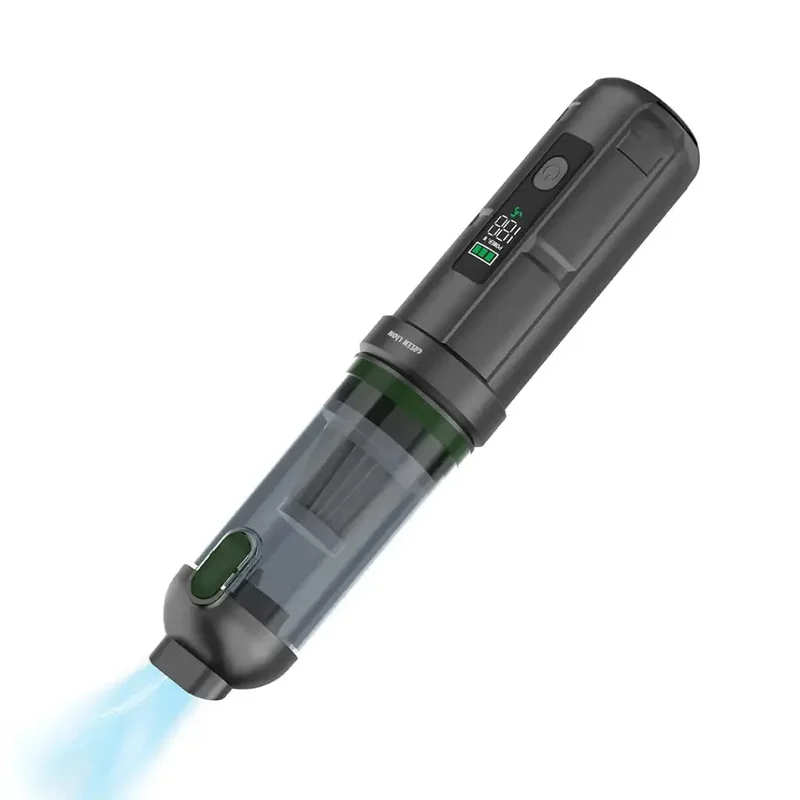 Green Lion GLV-15 Vacuum | Air Blower | Air Duster 100000 RPM
