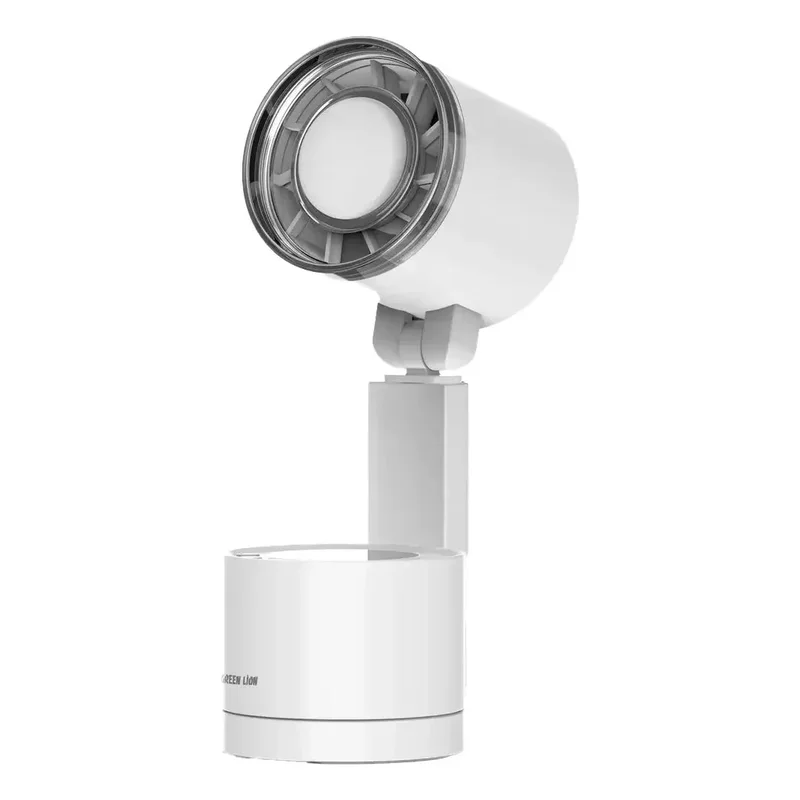 Green Lion COMO Folding Lamp Fan 7200mAh