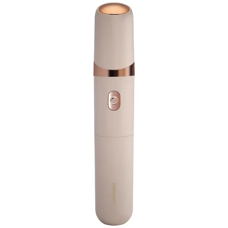 Porodo Electric Facial Hair Epilator Pink