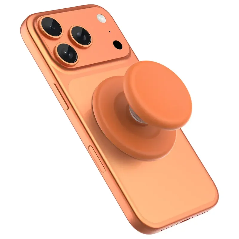 Green Lion Mag Pop Magnetic Phone Grip