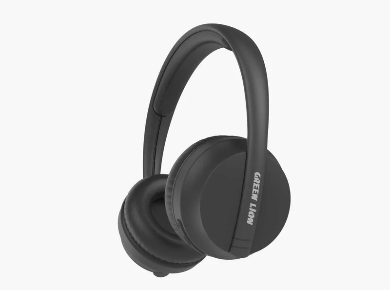 Green Lion Stamford Wireless/Bluetooth Headphone