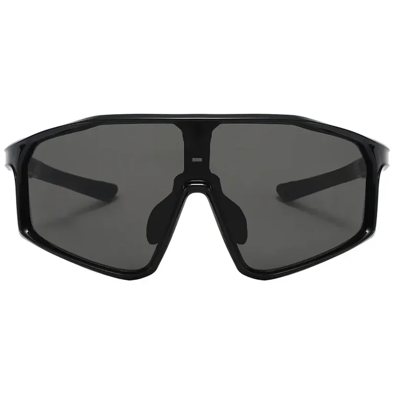 Porodo Lifestyle Horizon Ultra-Light Sports Eyewear Black