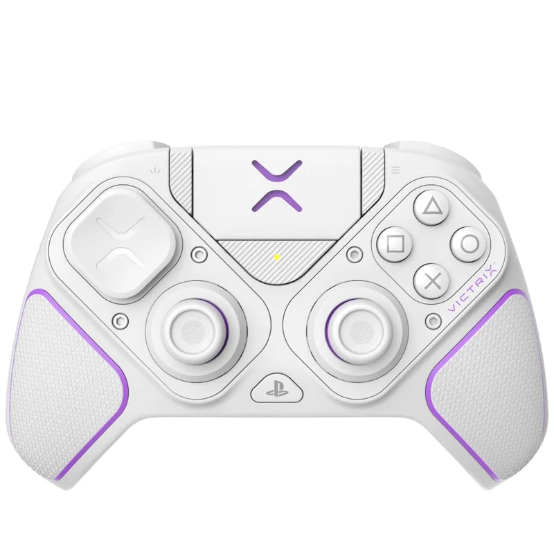 PDP Victrix Pro BFG PlayStation Wireless Controller White