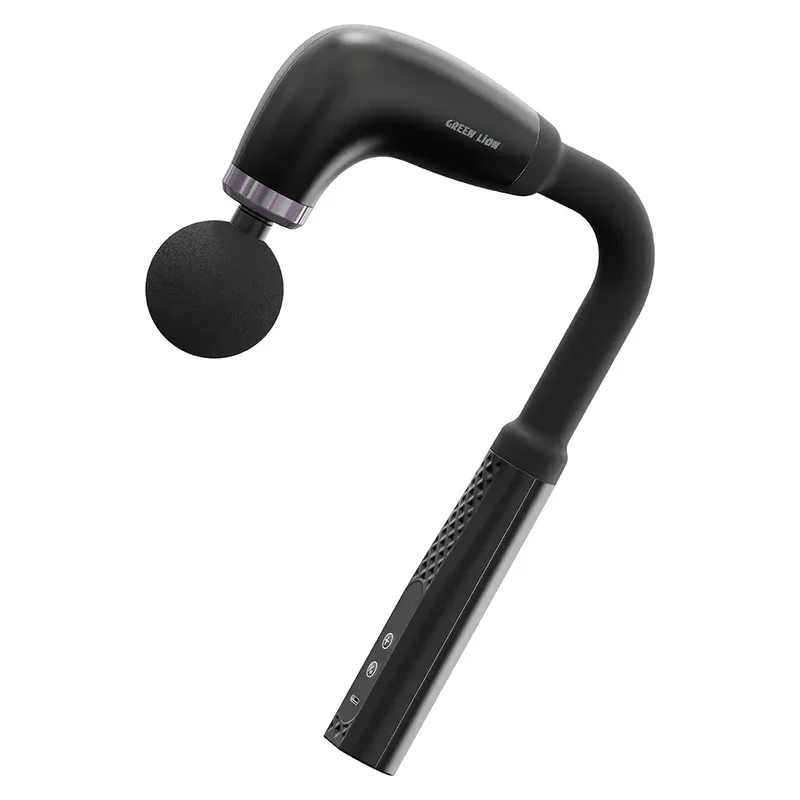Green Lion ARC RELIEF Long Handle Massage Gun