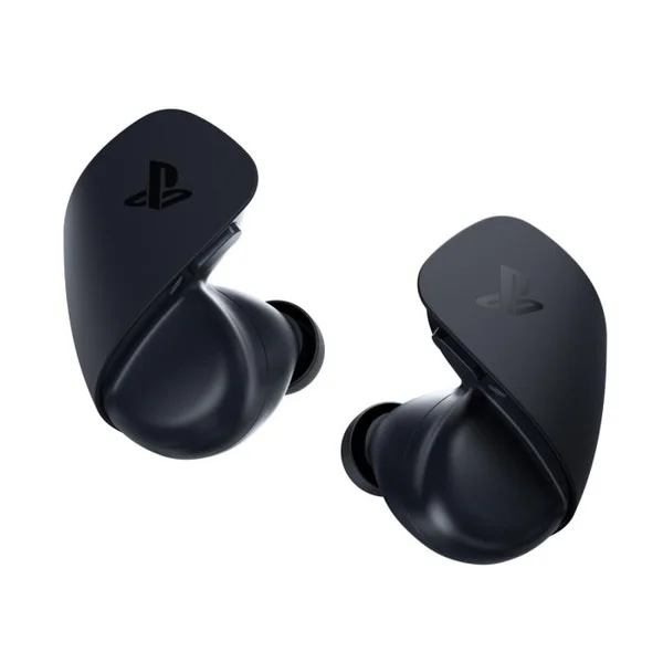 PlayStation Pulse Explore Wireless Earbuds Midnight Black