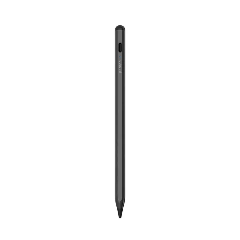 Porodo Universal Pencil For Mobile & Tablet Black