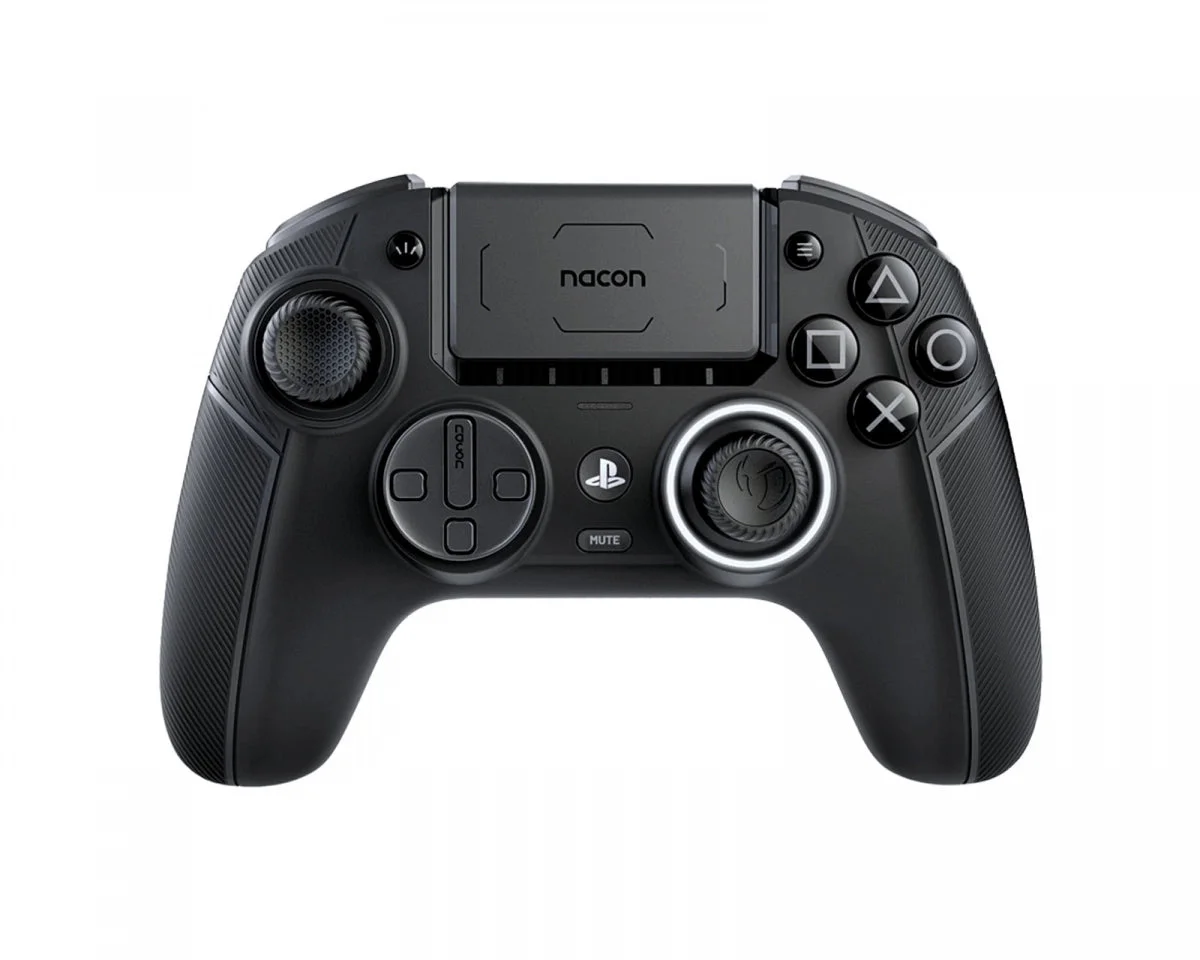 Nacon Revolution 5 Pro PlayStation Wireless Controller Black