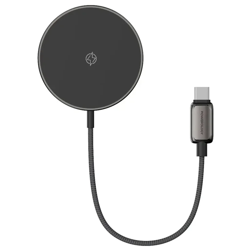 Powerology Zinco Series Wireless Charging Pad