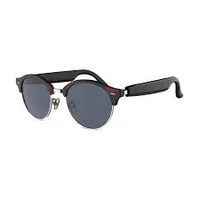 Green Lion Urban-X Smart Eyewear Red