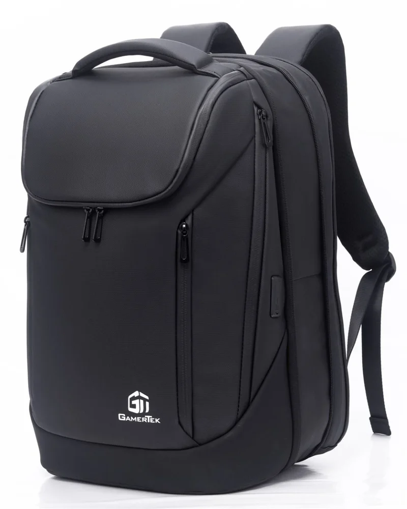GamerTek Esports Bag Black
