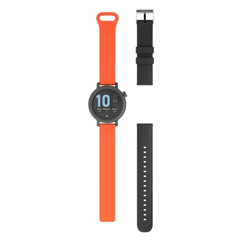 Powerology VeloFit 1.32" Smartwatch