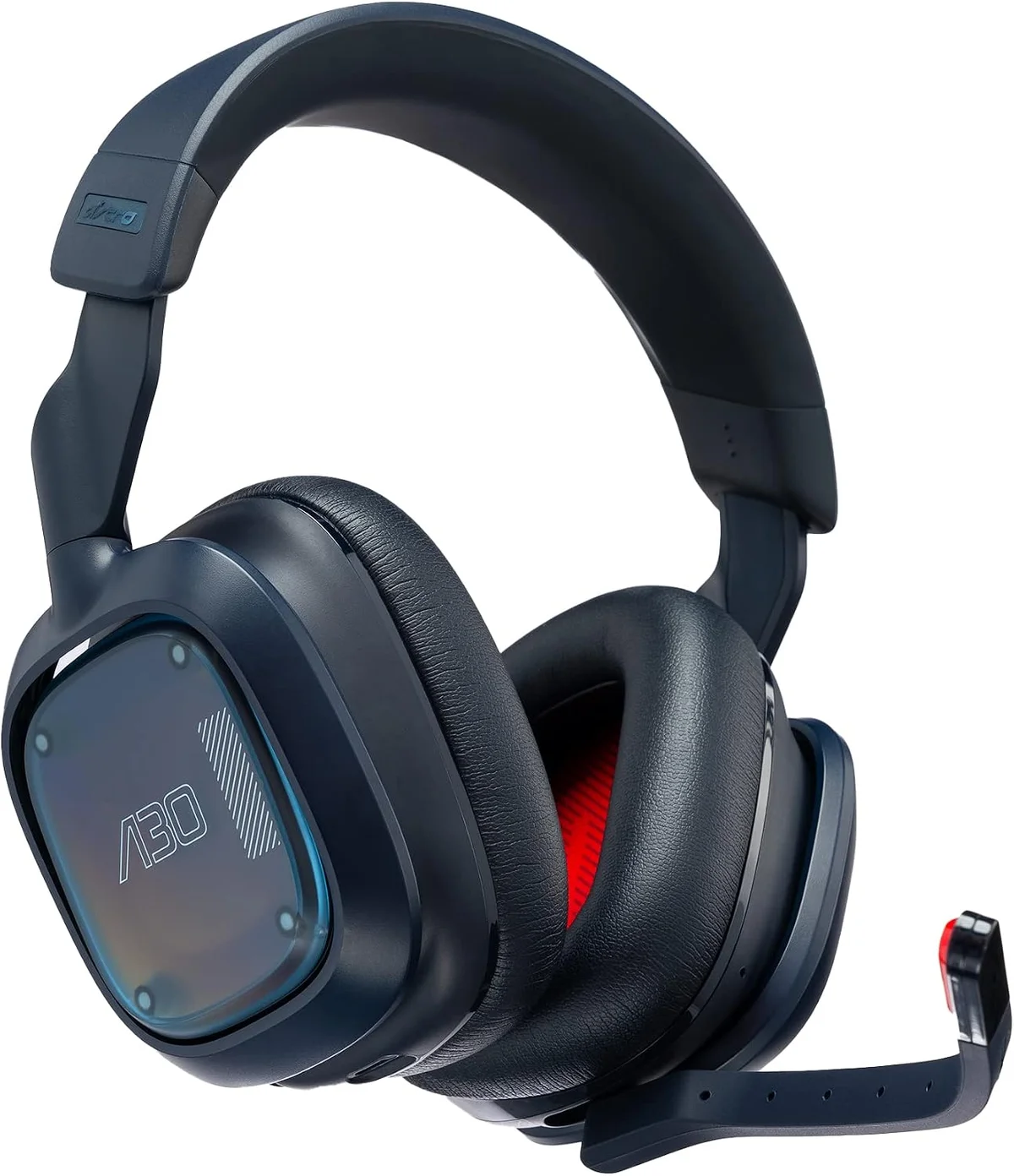 Logitech Astro A30 Wireless Gaming Headset Navy Blue
