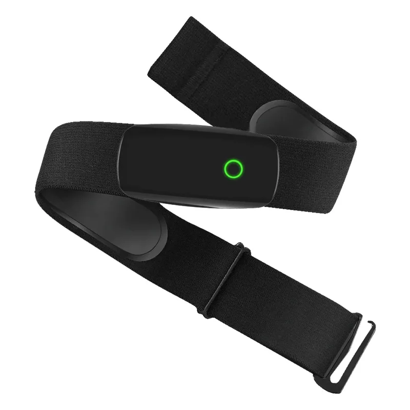 Green Lion Cardio Band Chest Strap