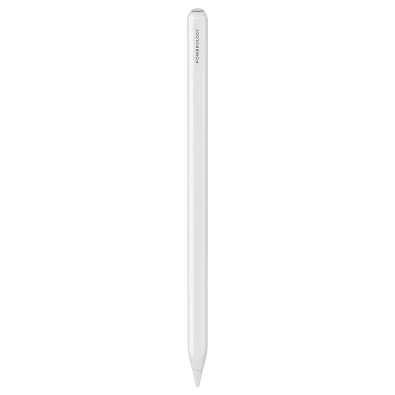 Powerology Transparent Pencil Pro 2018-2022 iPad Models