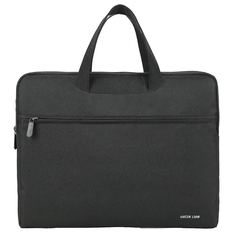Green Lion SLIM GUARD 15.6" Laptop Sleeve Bag
