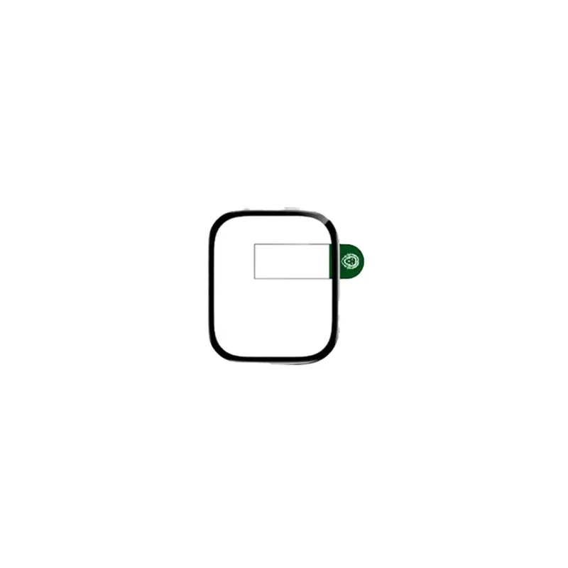 Green Lion 3D Screen Protector Series 11 for Apple Watch