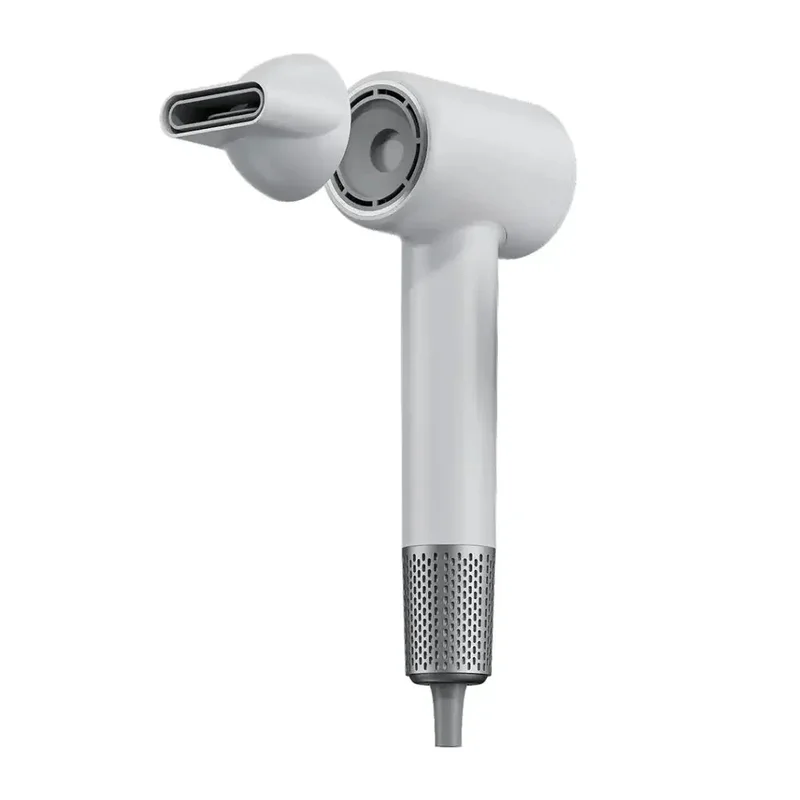 Porodo Lifestyle High-Speed Lonic Hair Dryer White