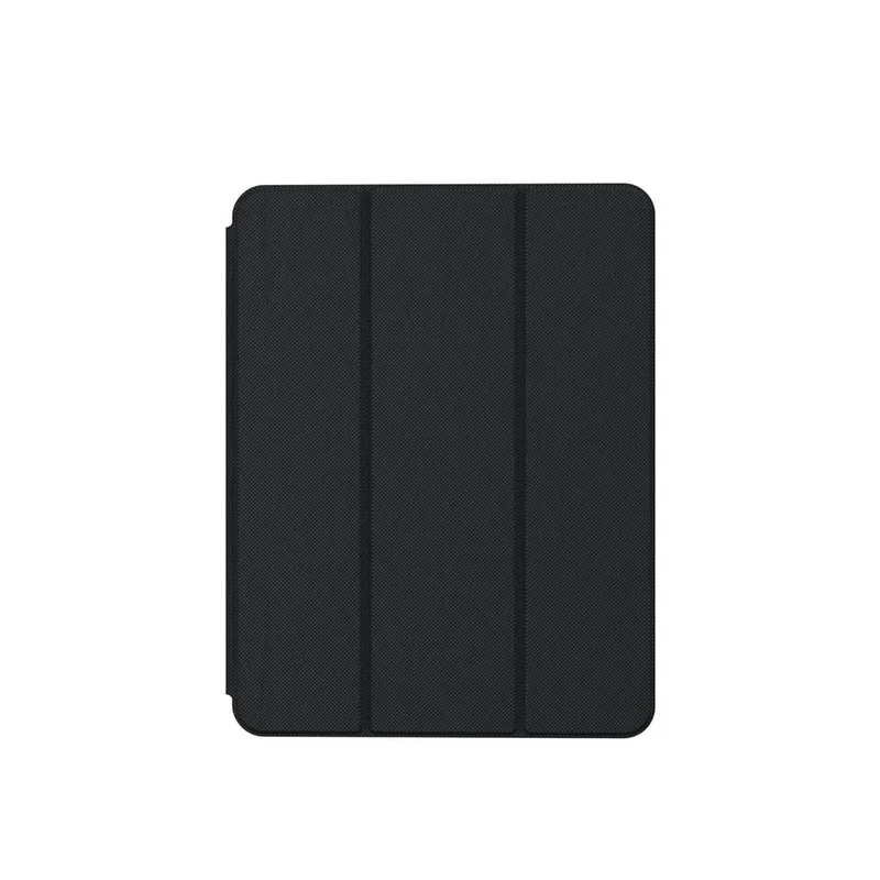 Green Lion Hogo Premium Case with Pencil Holder Black