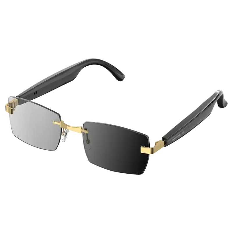Powerology Cannes Smart Audio Sunglasses